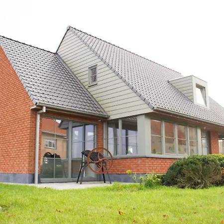 Holiday home Beautiful With Private Garden