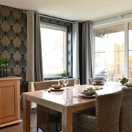 Beautiful With Private Garden Alveringem