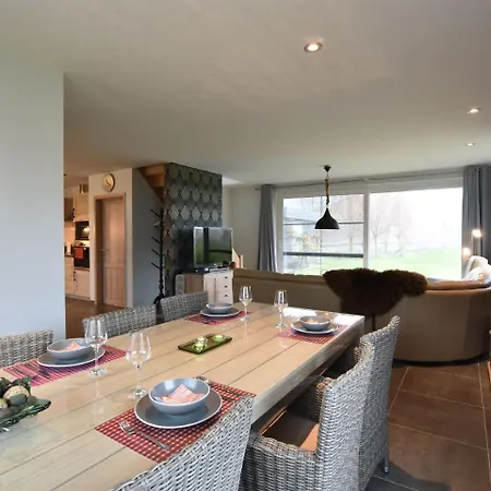 Beautiful With Private Garden Holiday home