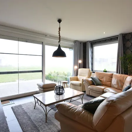 Beautiful With Private Garden * Alveringem